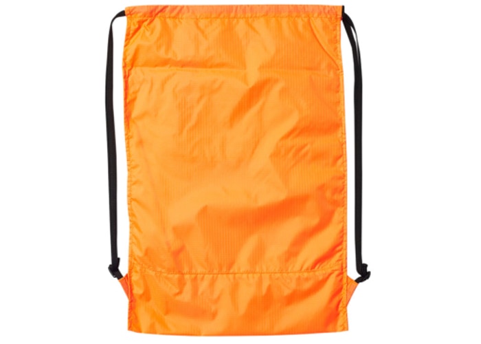 Сумка Palace Gym Sack Fluro Orange