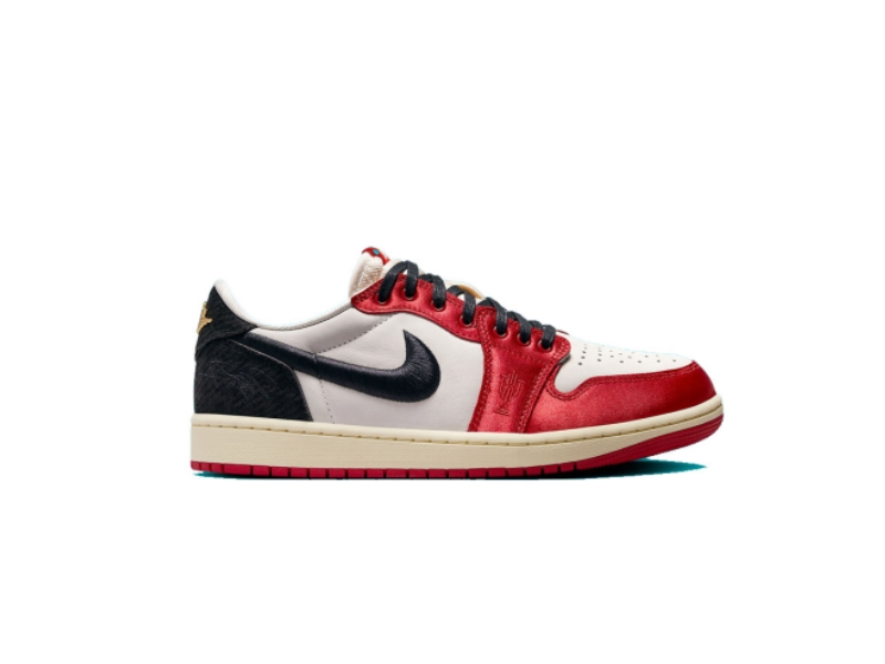 Trophy-Room-x-Air-Jordan-1-Retro-Low-OG-SP-Black-Metallic-Gold
