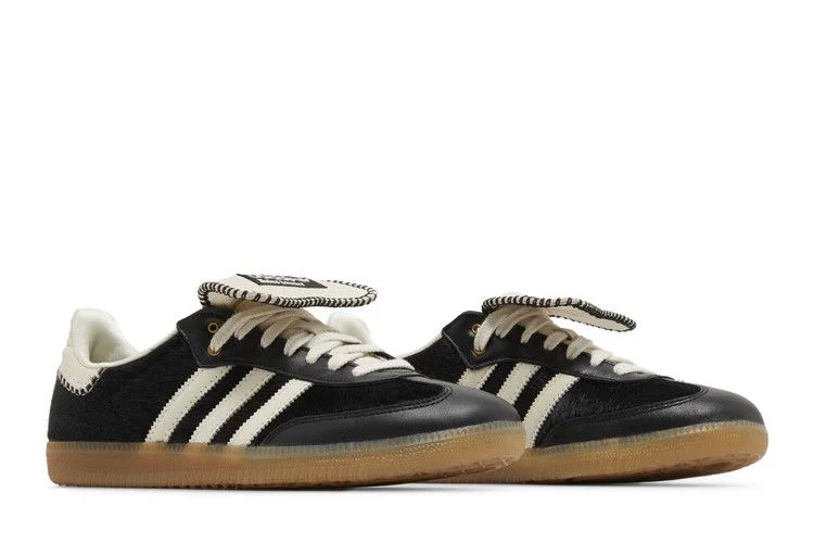 Krossovki-Wales-Bonner-x-adidas-Samba-Pony-Black-7