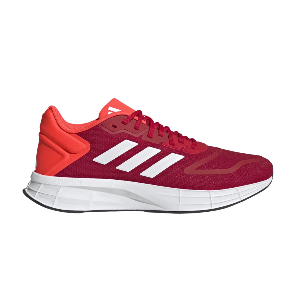 Krossovki-Adidas-Duramo-10-Scarlet-Solar-Red