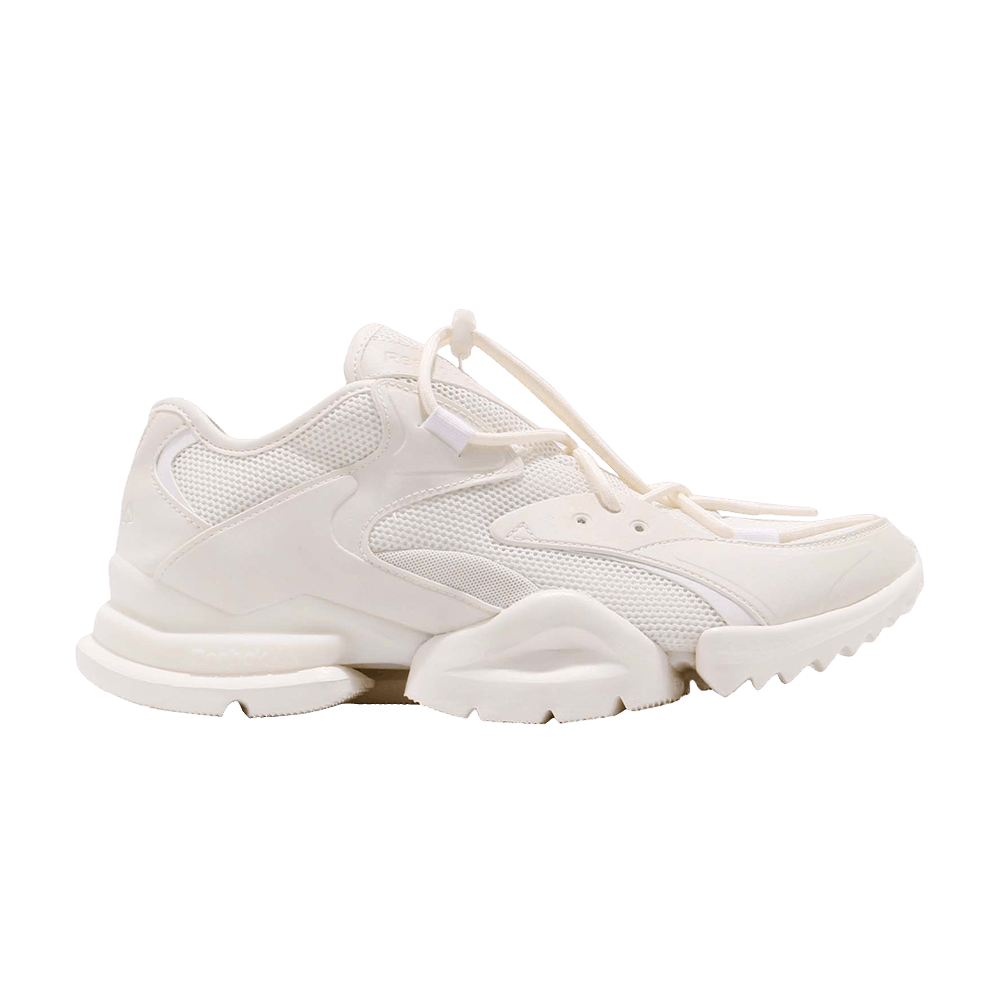 Кроссовки Reebok Run.R 96 'Chalk'