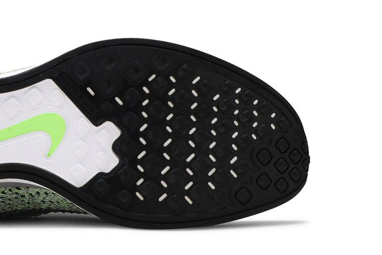 Кроссовки Nike Flyknit Racer 'Pistachio'