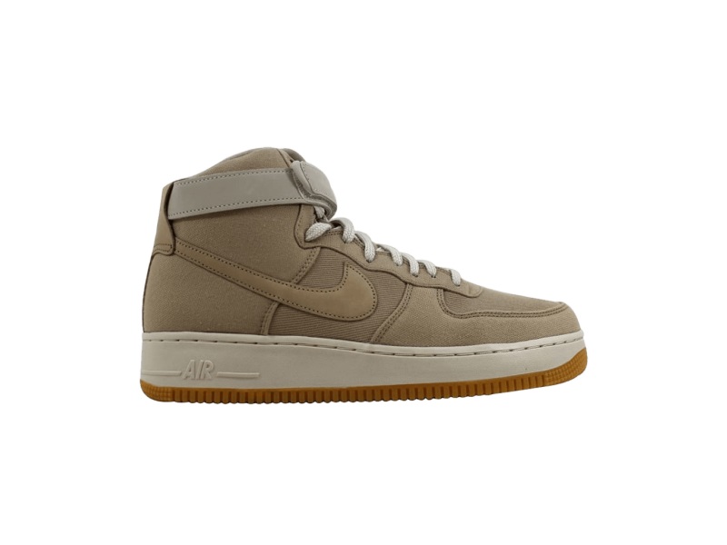 Кроссовки Nike Wmns Air Force 1 Hi Utility 'Khaki'