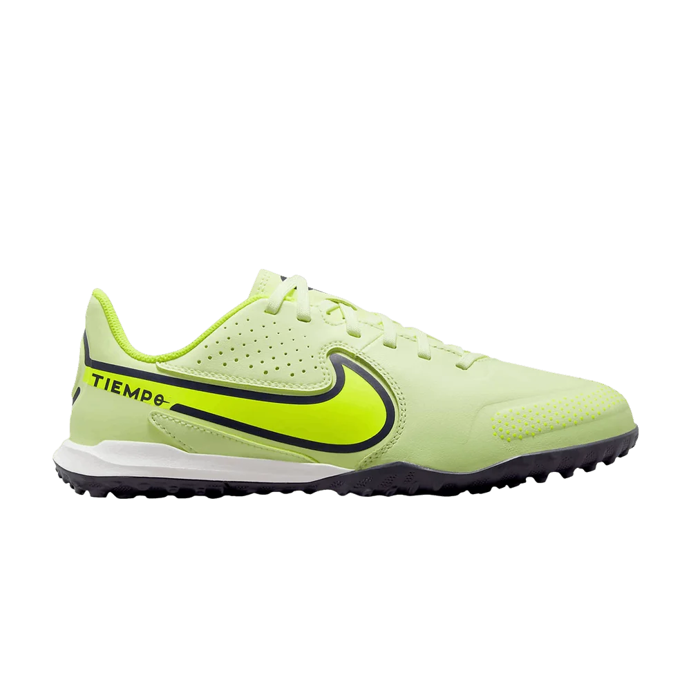 Кроссовки Nike Tiempo Legend 9 Academy TF GS 'Luminous Pack'