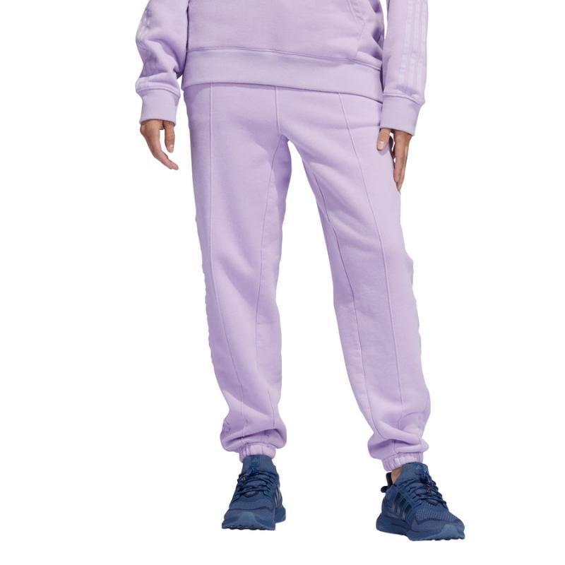 Спортивные штаны adidas Ivy Park French Terry Sweat Pants (All Gender) Purple Glow
