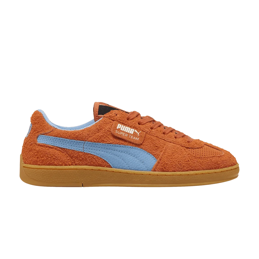 Кроссовки Puma Super Team 'No 14'