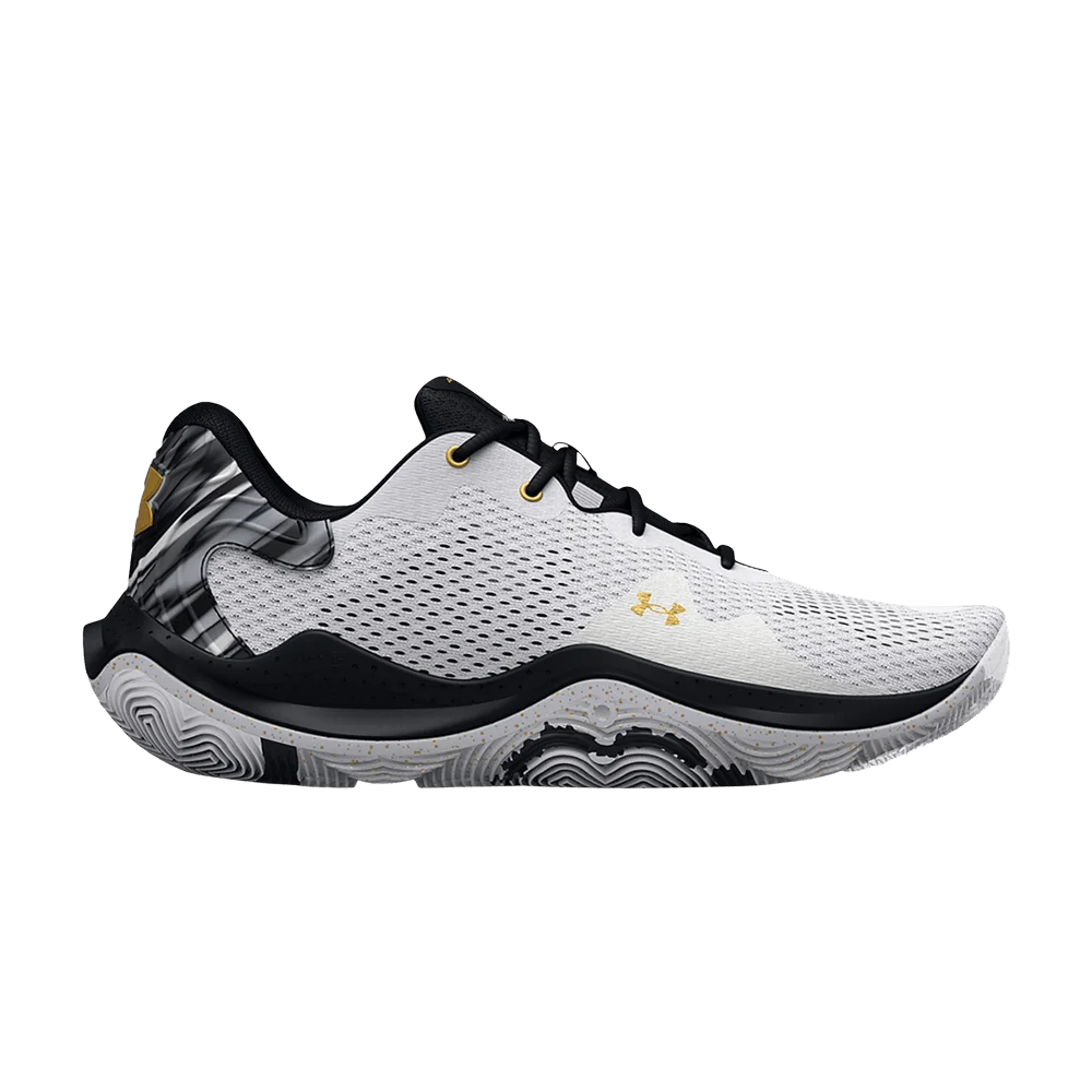 Krossovki-Under-Armour-Spawn-4-Printed-White-Black