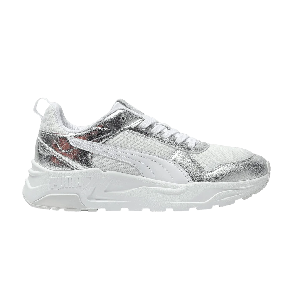 Krossovki-Puma-Wmns-Trinity-2-LT-Metallic-White-Metallic-Silver