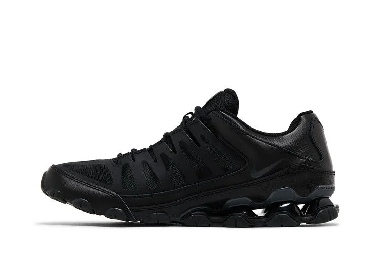 Кроссовки Nike Reax 8 TR Mesh 'Black'