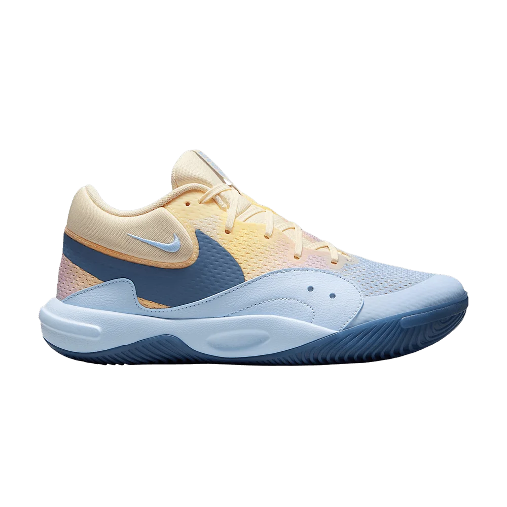 Кроссовки Nike Hyperquick SE 'Coconut Milk'