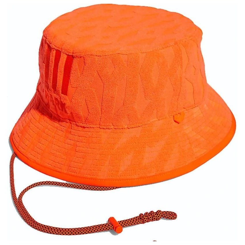 Панама adidas Ivy Park Bucket Hat Solar Orange