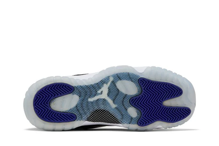 Кроссовки Air Jordan 11 Retro GS 'Concord' 2018