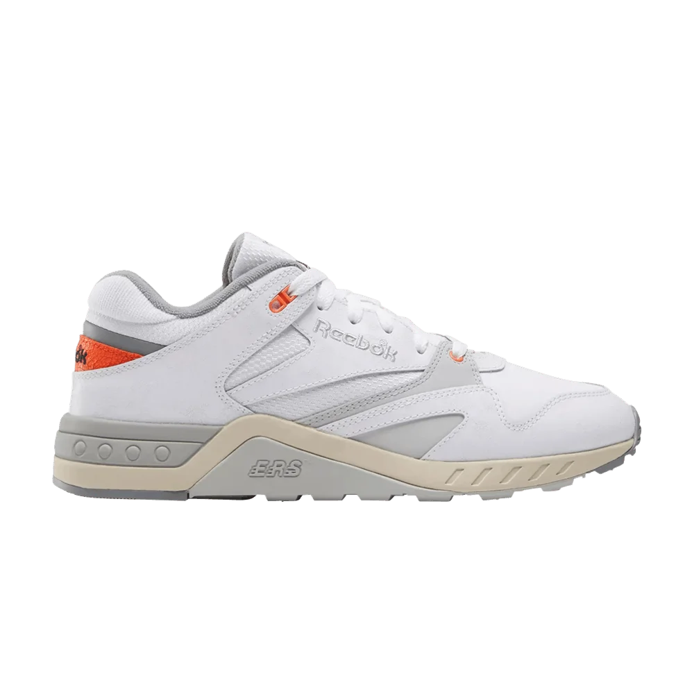 Кроссовки Reebok ERS 4000 'White Grey'