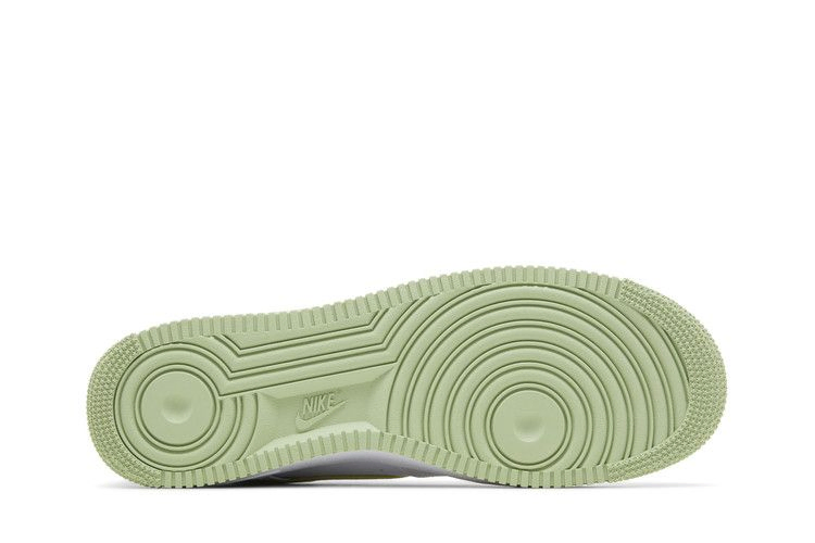 Кроссовки Nike Air Force 1 '07 'Honeydew'
