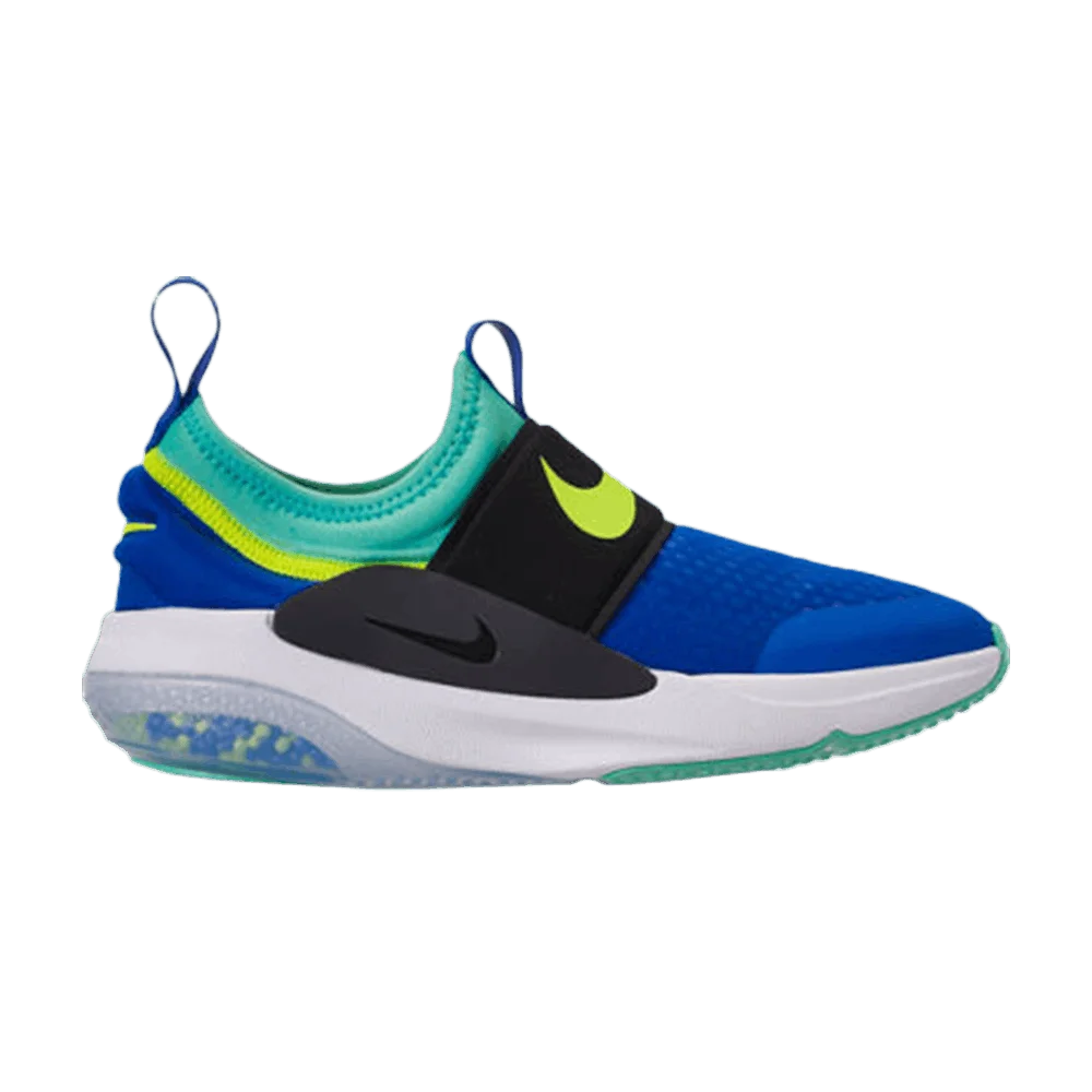 Кроссовки Nike Joyride Nova GS 'Racer Blue'