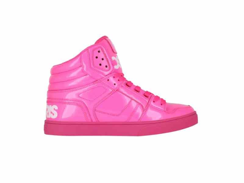Osiris-Clone-Pink-White
