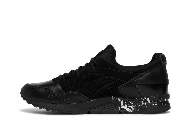Кроссовки Monkey Time x ASICS Gel Lyte 5 'Dress Up'