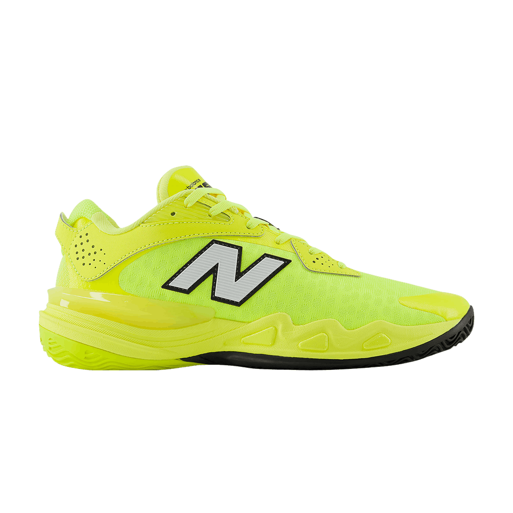 Кроссовки New Balance Hesi Low V2 'Traffic Light Pack - Cosmic Pineapple'