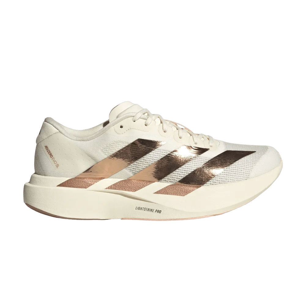 Krossovki-adidas-Wmns-Adizero-Evo-SL-Off-White-Copper-Metallic-Blush-Pink