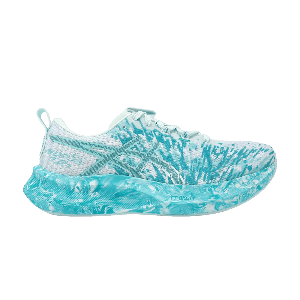 Кроссовки Asics Wmns Gel Noosa Tri 16 'Soothing Sea'
