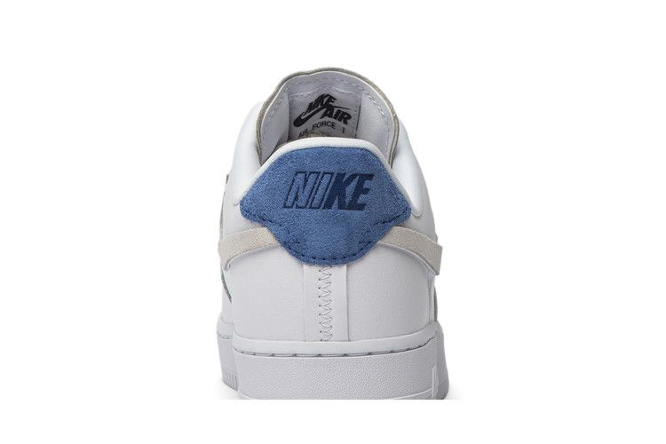 Кроссовки Nike Wmns Air Force 1 Low 'Vandalized'