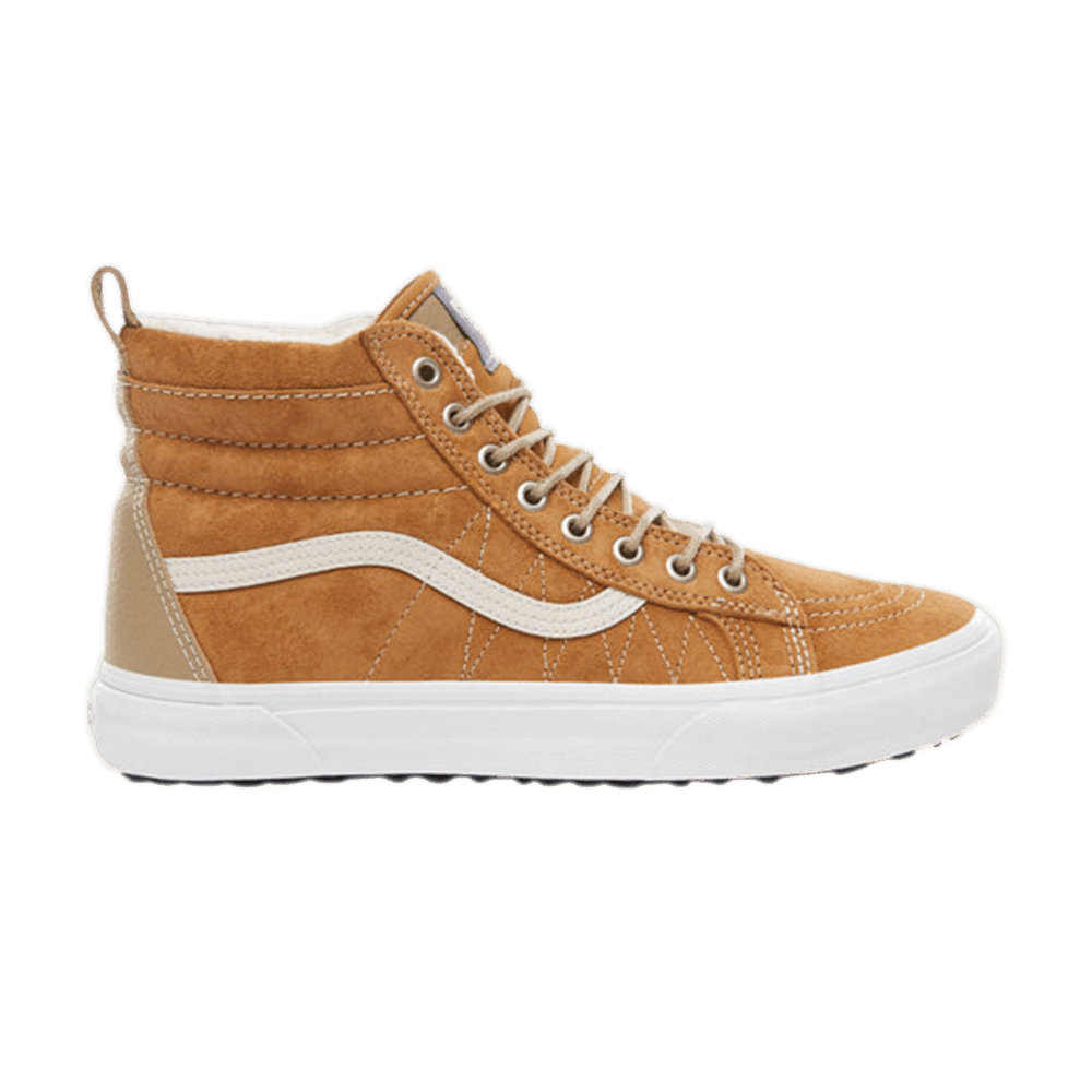 Кроссовки Vans Sk8-Hi MTE 'Cumin'