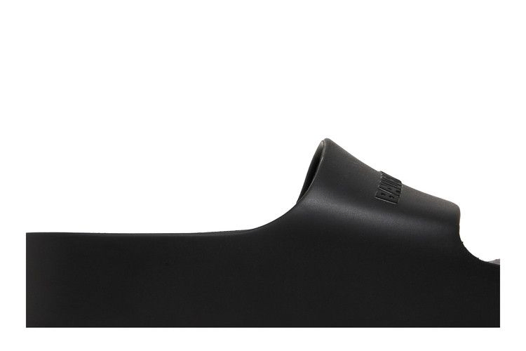 Кроссовки Balenciaga Wmns Chunky Slides 'Black'