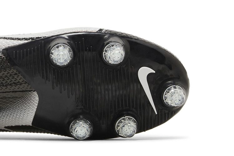 Кроссовки Nike Vapor Edge Pro 360 D 'Black White'