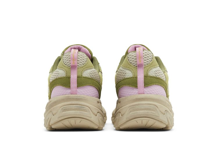 Кроссовки KidSuper Studios x Puma Velophasis NU 'Olive Green'