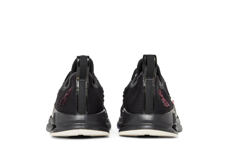 Кроссовки ON Wmns Cloudeasy Sensa 'Black'
