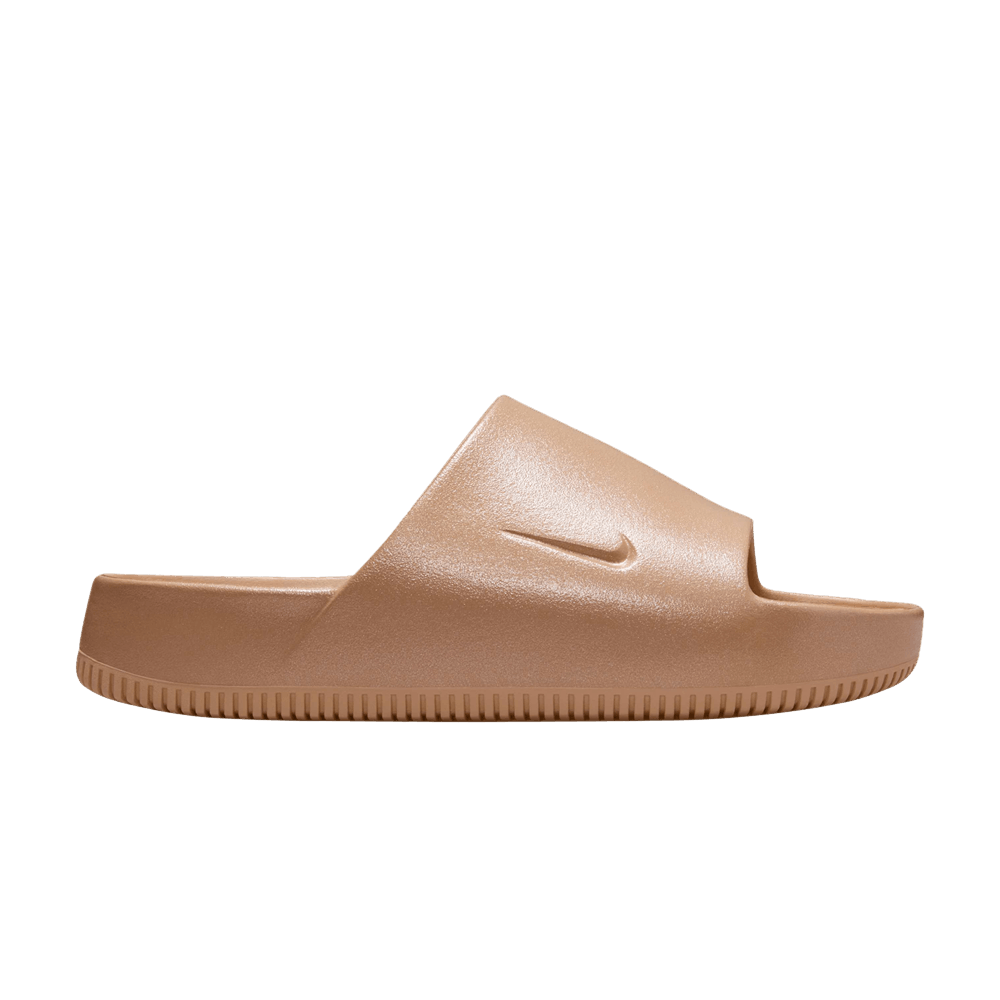 Кроссовки Nike Wmns Calm Slide 'Hemp'