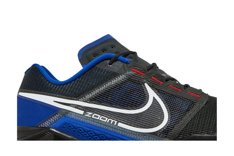 Кроссовки Nike Zoom Metcon Turbo 2 'Black Old Royal'