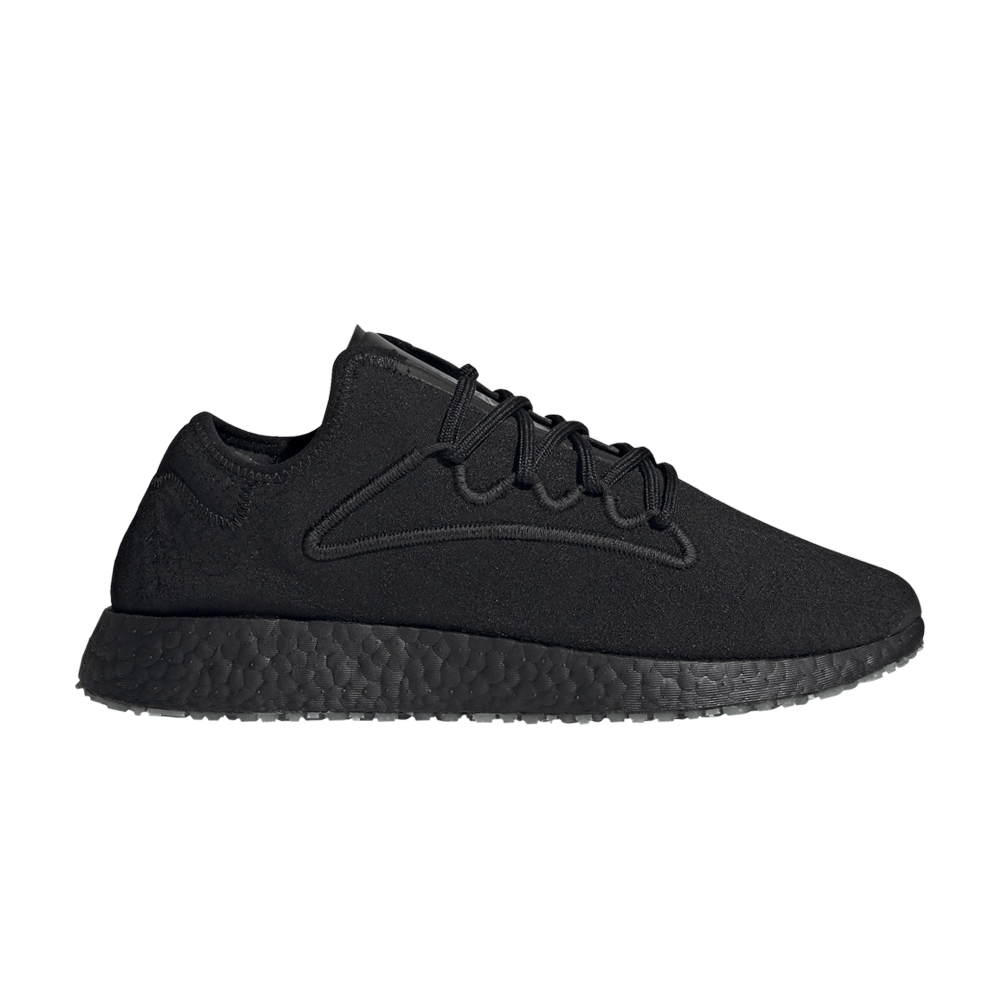 Кроссовки adidas Y-3 Raito Racer 'Triple Black'