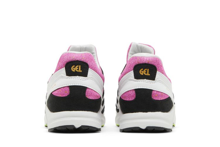 Кроссовки Comme des Garçons SHIRT x ASICS Tarther SD 'Orchid'