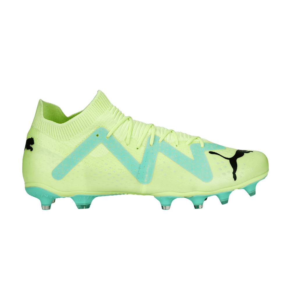 Кроссовки Puma Future Match FG AG 'Pursuit Pack'