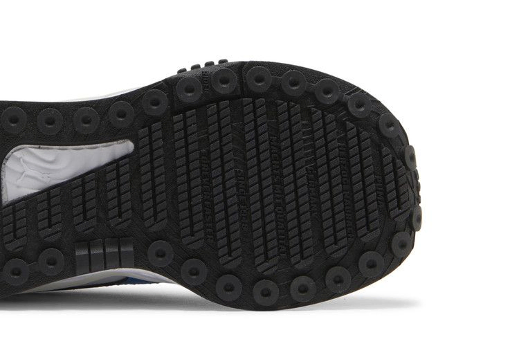 Кроссовки Puma Wild Rider Infant 'Rollin - Ebony White'