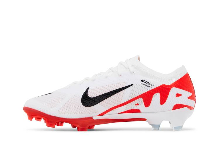 Кроссовки Nike Zoom Mercurial Vapor 15 Elite FG 'Ready Pack'