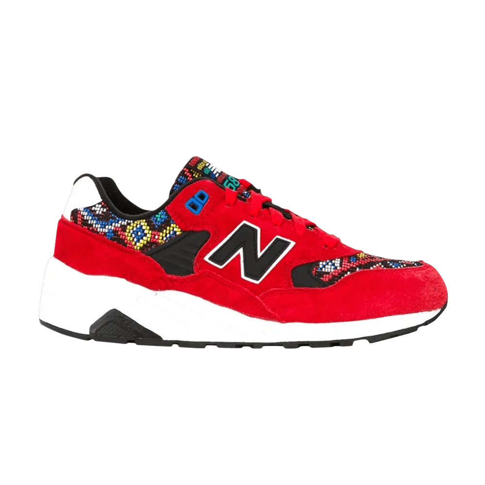 Krossovki-New-Balance-Wmns-580-Elite-Considered-Chaos-Aztec-Red