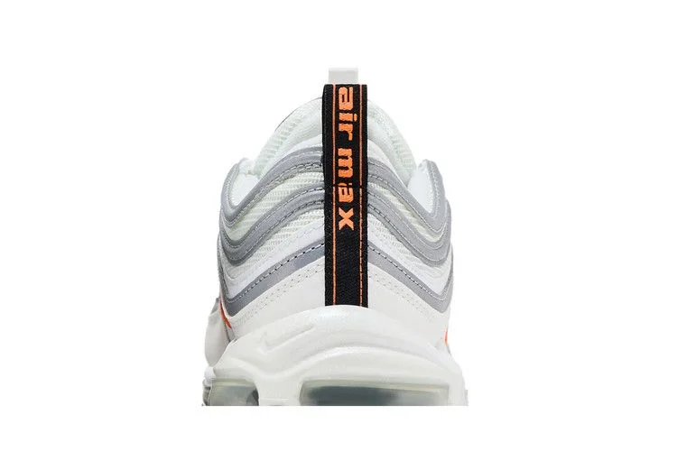 Кроссовки Nike Air Max 97 'Cone'