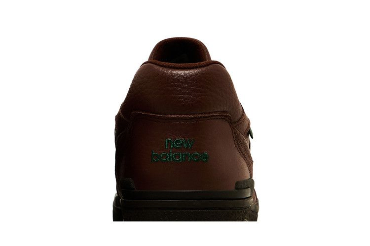 Кроссовки New Balance 550 'Rich Oak'