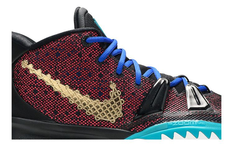 Кроссовки Nike Kyrie 7 'Chinese New Year'