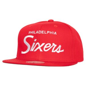 Mitchell-Ness-90s-Draft-Day-Snapback-Philadelphia-76ers-300x300