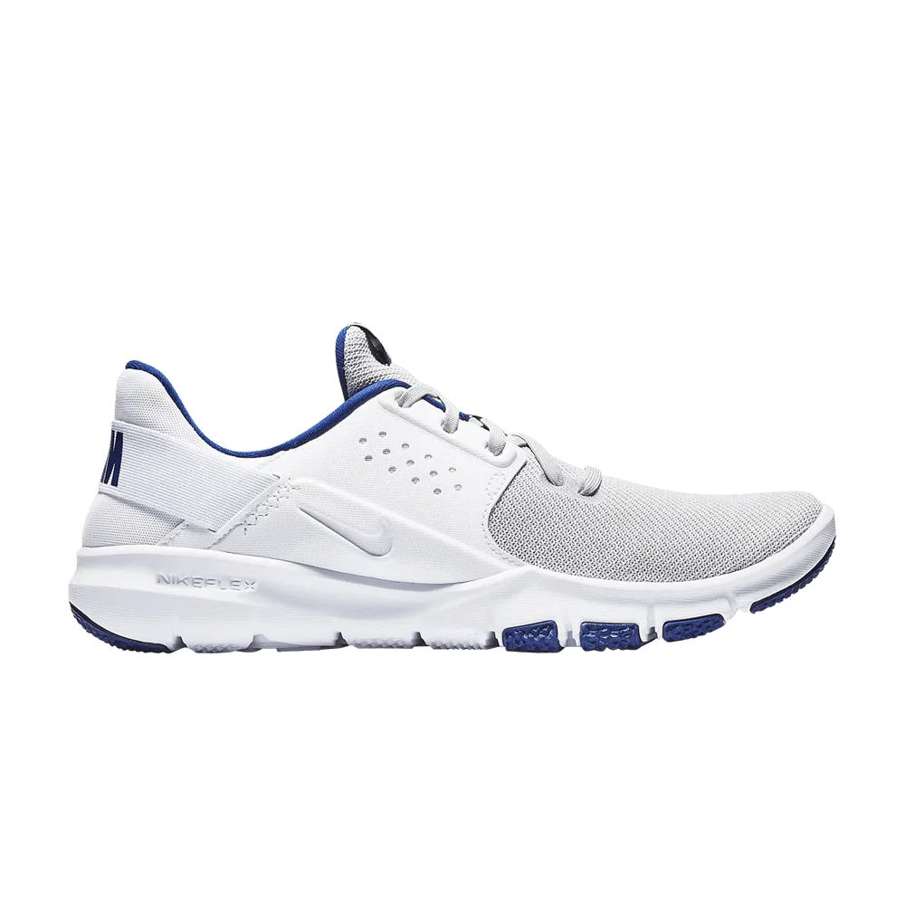 Krossovki-Nike-Flex-Control-3-Wolf-Grey-Deep-Royal-Blue
