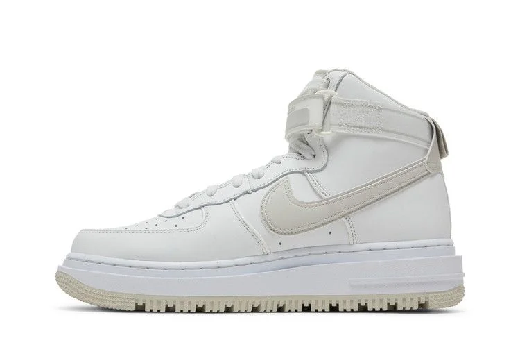 Кроссовки Nike Air Force 1 High 'Summit White Light Bone'