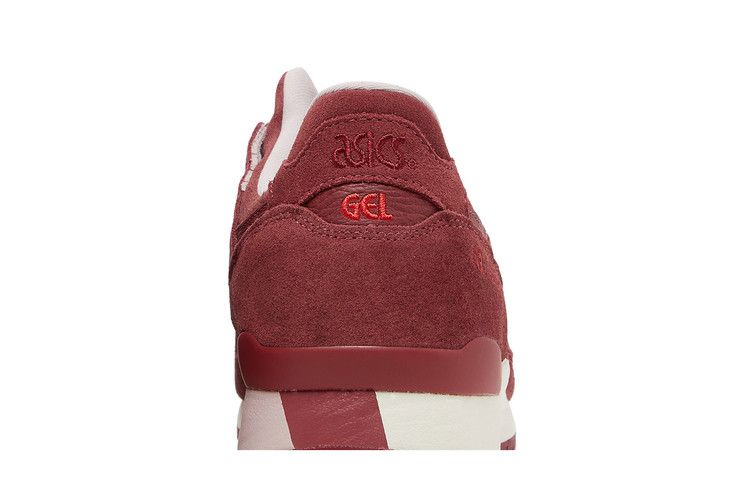 Кроссовки ASICS Gel Lyte 3 OG 'Changing of the Seasons Pack - Momijigari Aki'