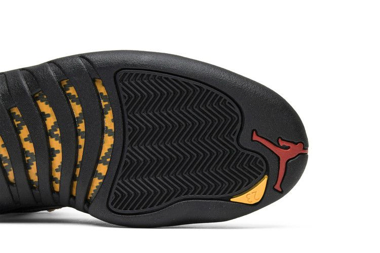 Кроссовки Air Jordan 12 Retro 'Taxi' 2013