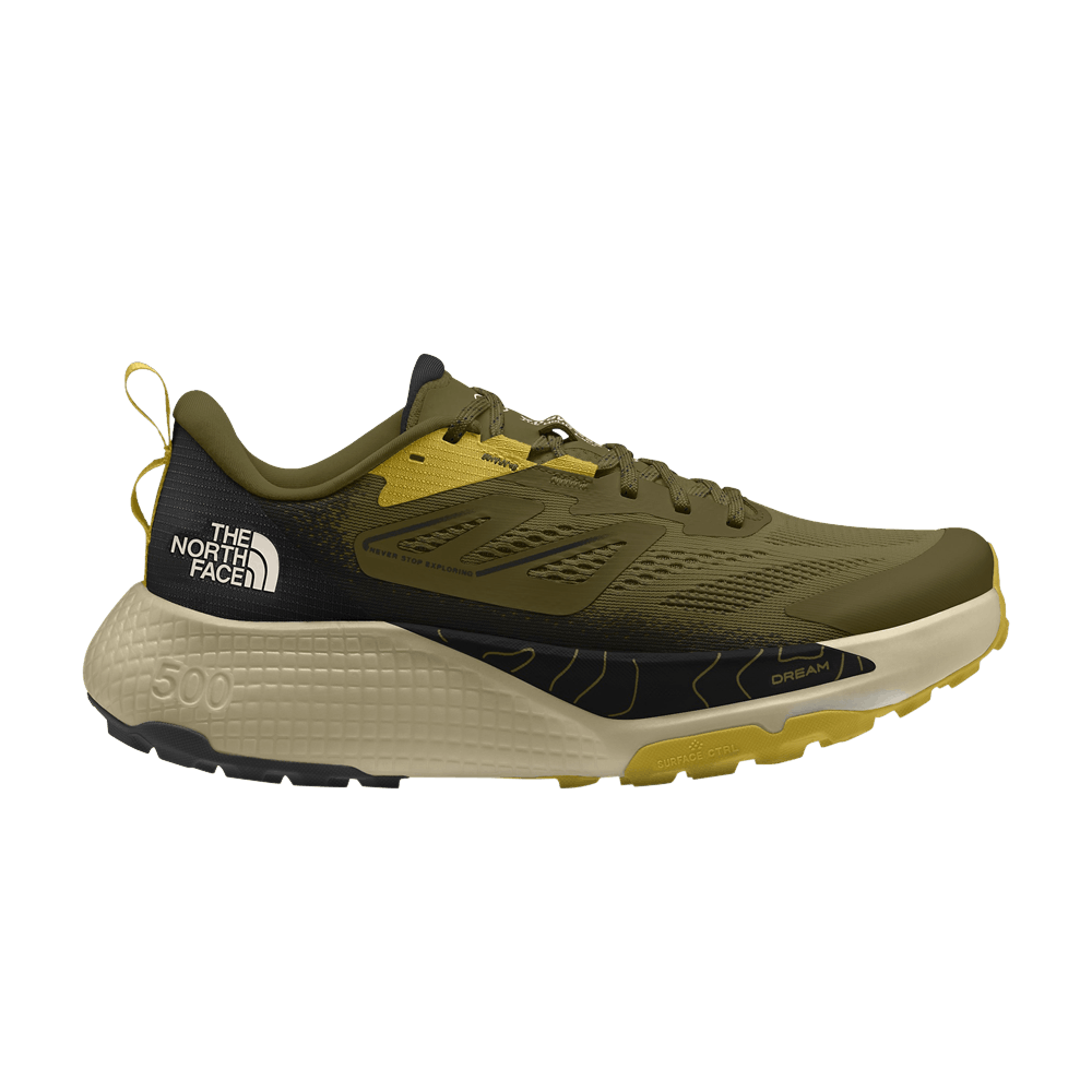 Кроссовки The North Face Altamesa 500 'Forest Olive'