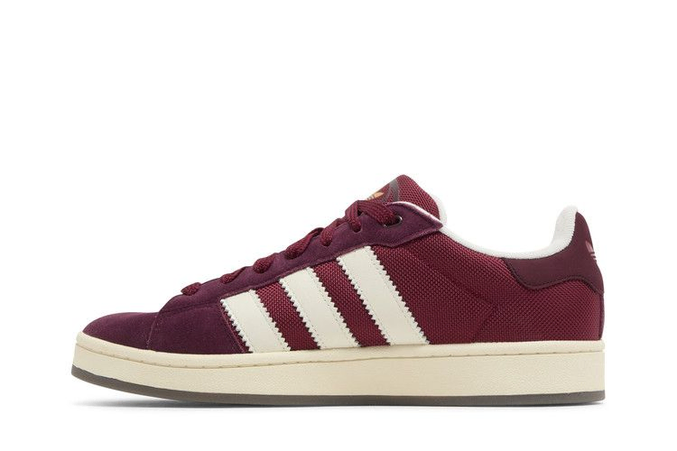Кроссовки adidas Campus 00s 'Collegiate Burgundy'