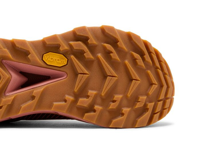 Кроссовки HOKA Wmns Skyline Float X 'Spice Hot Sauce'