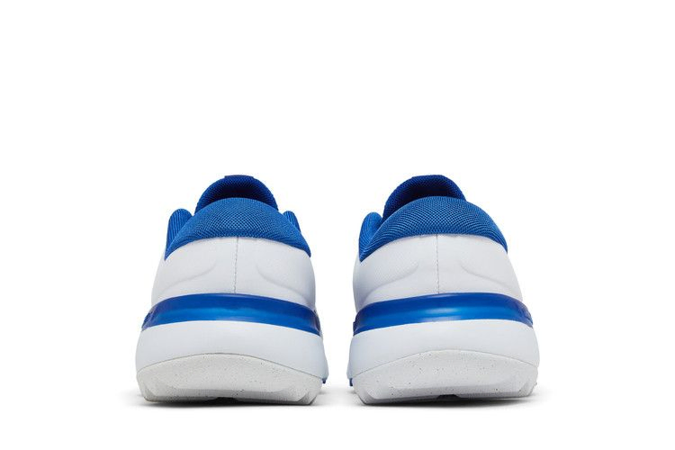 Кроссовки Nike Free Golf Next Nature 'White Game Royal'